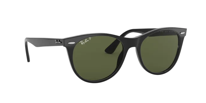 Ray-Ban Wayfarer Ii RB2185 901/58