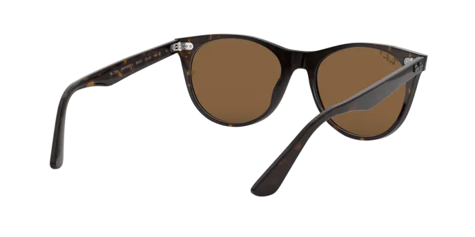 Ray-Ban Wayfarer Ii RB2185 902/57