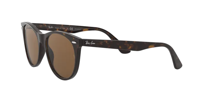 Ray-Ban Wayfarer Ii RB2185 902/57