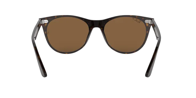 Ray-Ban Wayfarer Ii RB2185 902/57