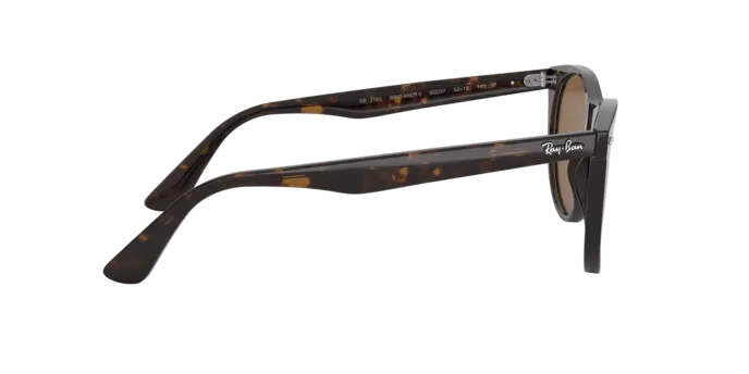 Ray-Ban Wayfarer Ii RB2185 902/57