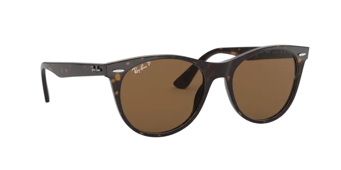 Ray-Ban Wayfarer Ii RB2185 902/57