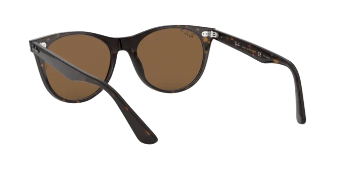 Ray-Ban Wayfarer Ii RB2185 902/57