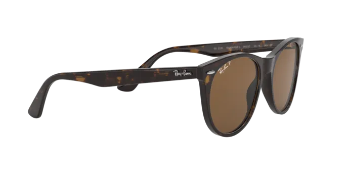 Ray-Ban Wayfarer Ii RB2185 902/57