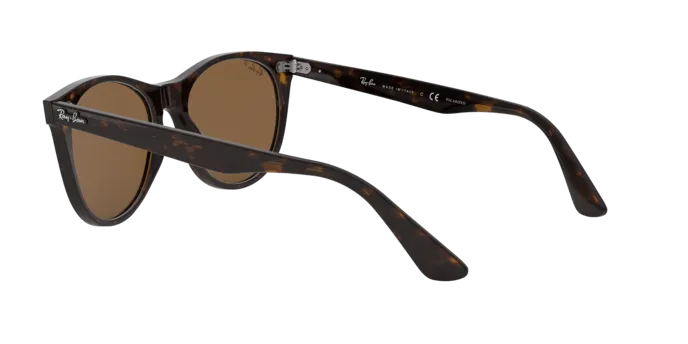 Ray-Ban Wayfarer Ii RB2185 902/57