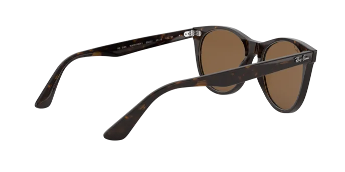 Ray-Ban Wayfarer Ii RB2185 902/57