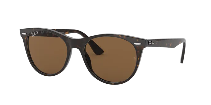 Ray-Ban Wayfarer Ii RB2185 902/57