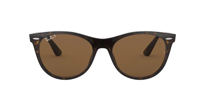 Ray-Ban Wayfarer Ii RB2185 902/57