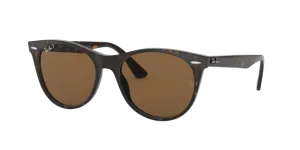 Ray-Ban Wayfarer Ii RB2185 902/57