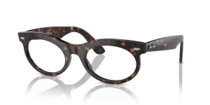 Ray-Ban Wayfarer Oval RX2242V 2012