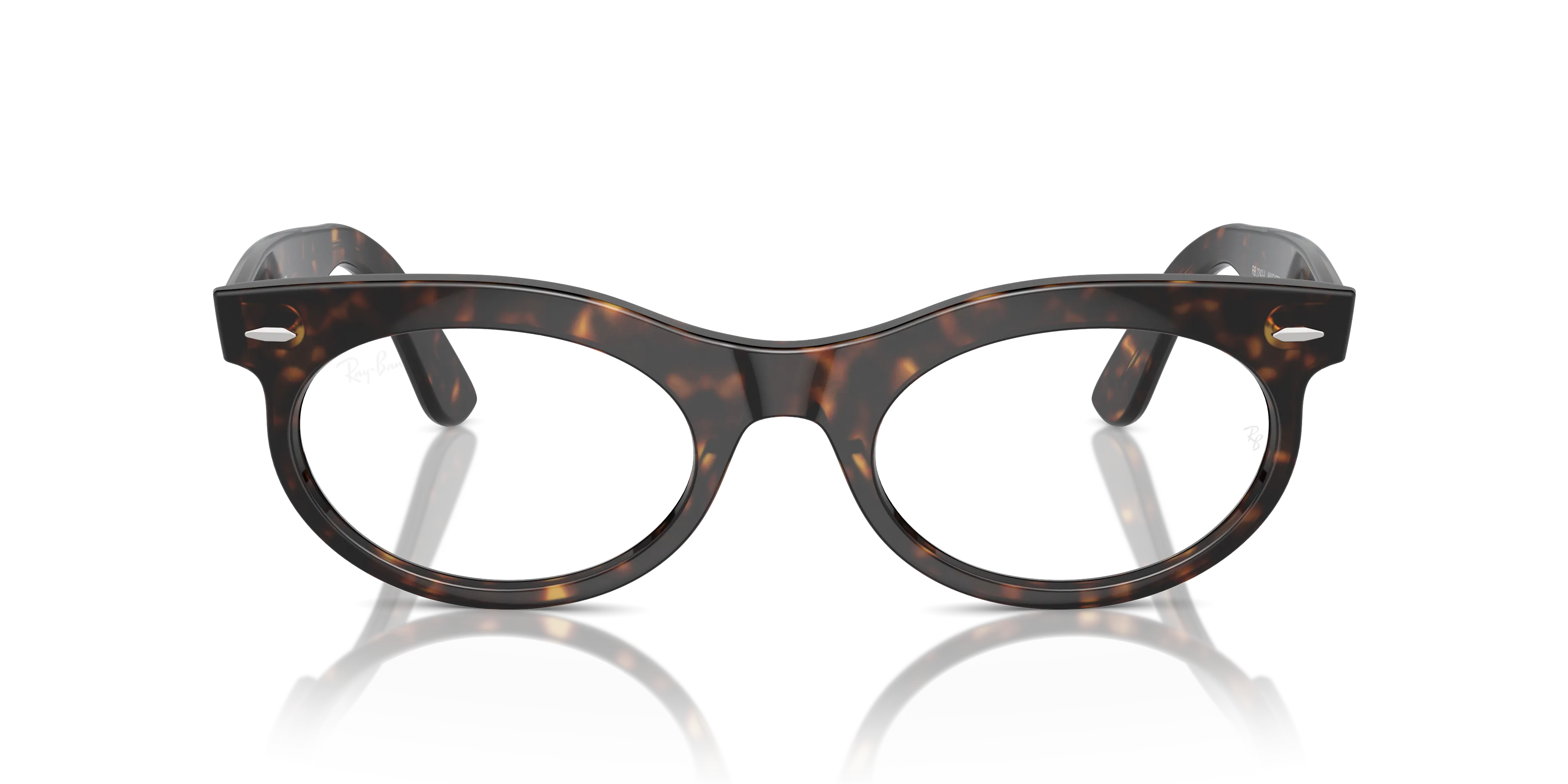 Ray-Ban Wayfarer Oval RX2242V 2012