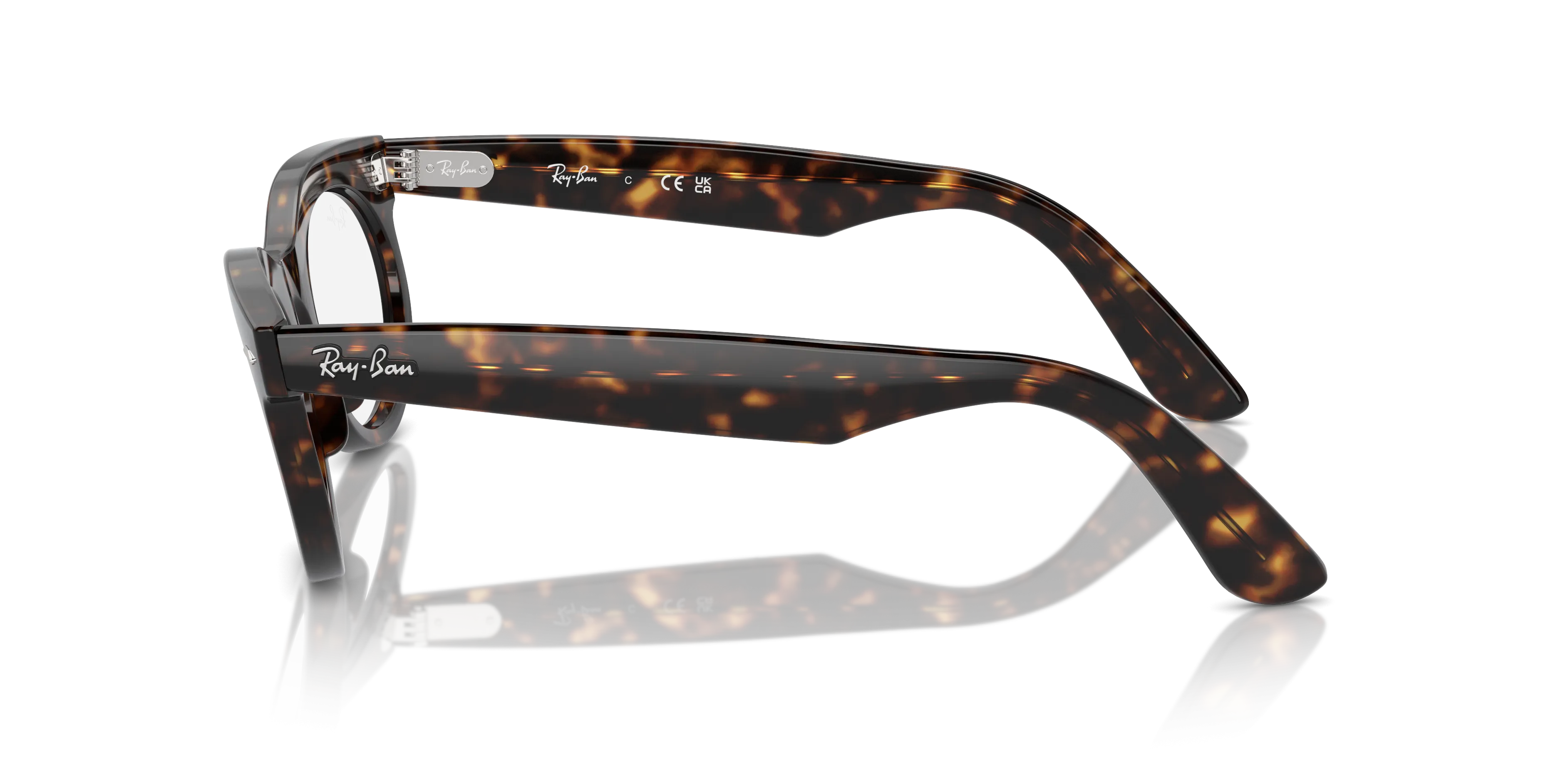 Ray-Ban Wayfarer Oval RX2242V 2012