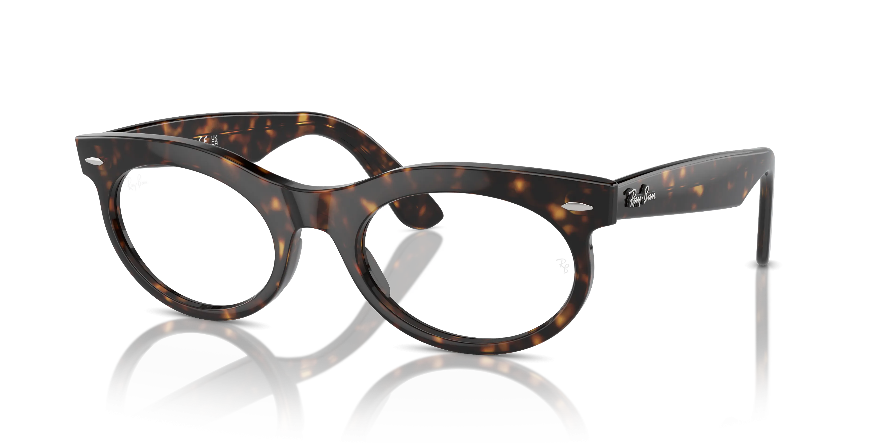 Ray-Ban Wayfarer Oval RX2242V 2012