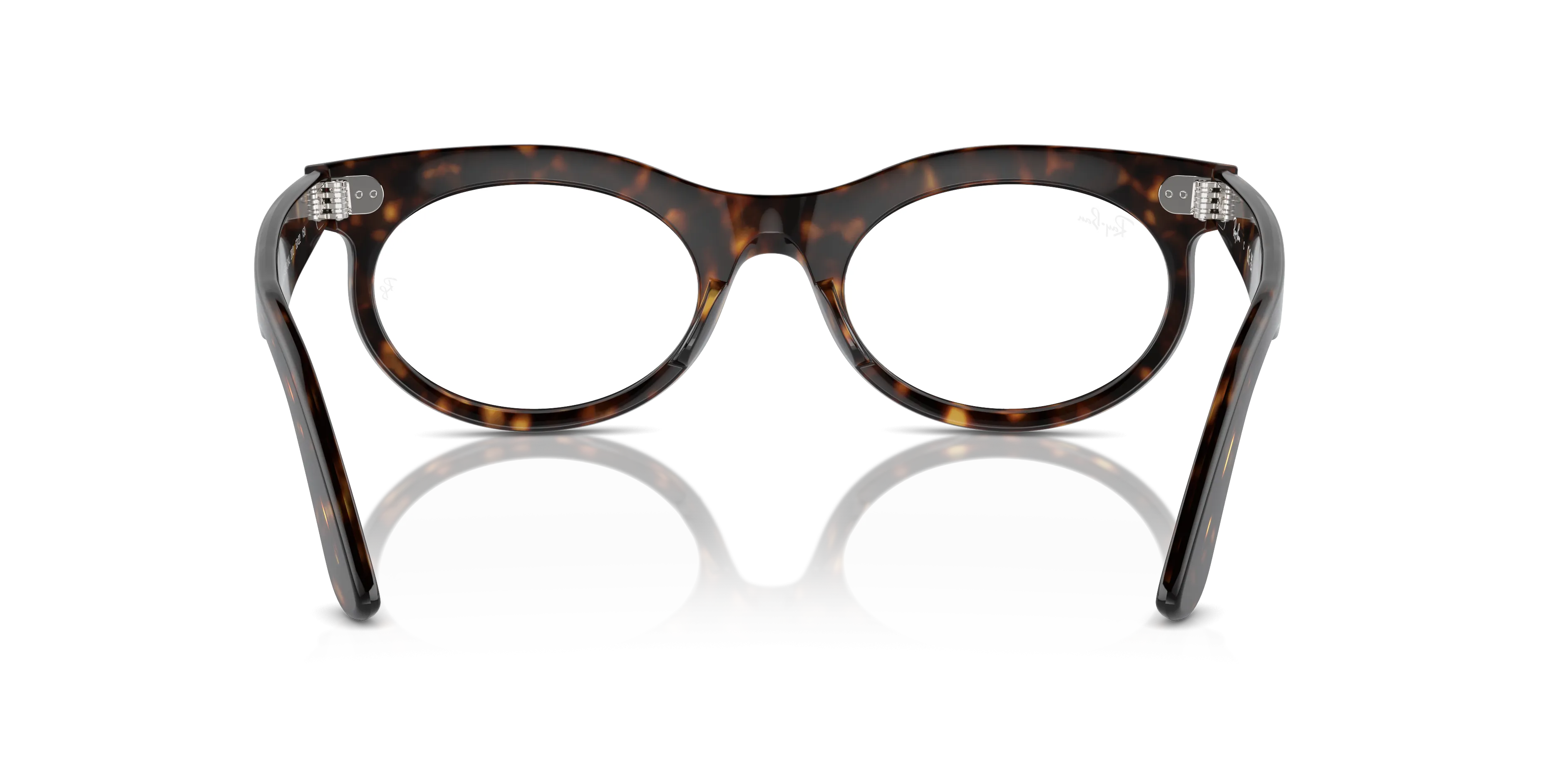 Ray-Ban Wayfarer Oval RX2242V 2012