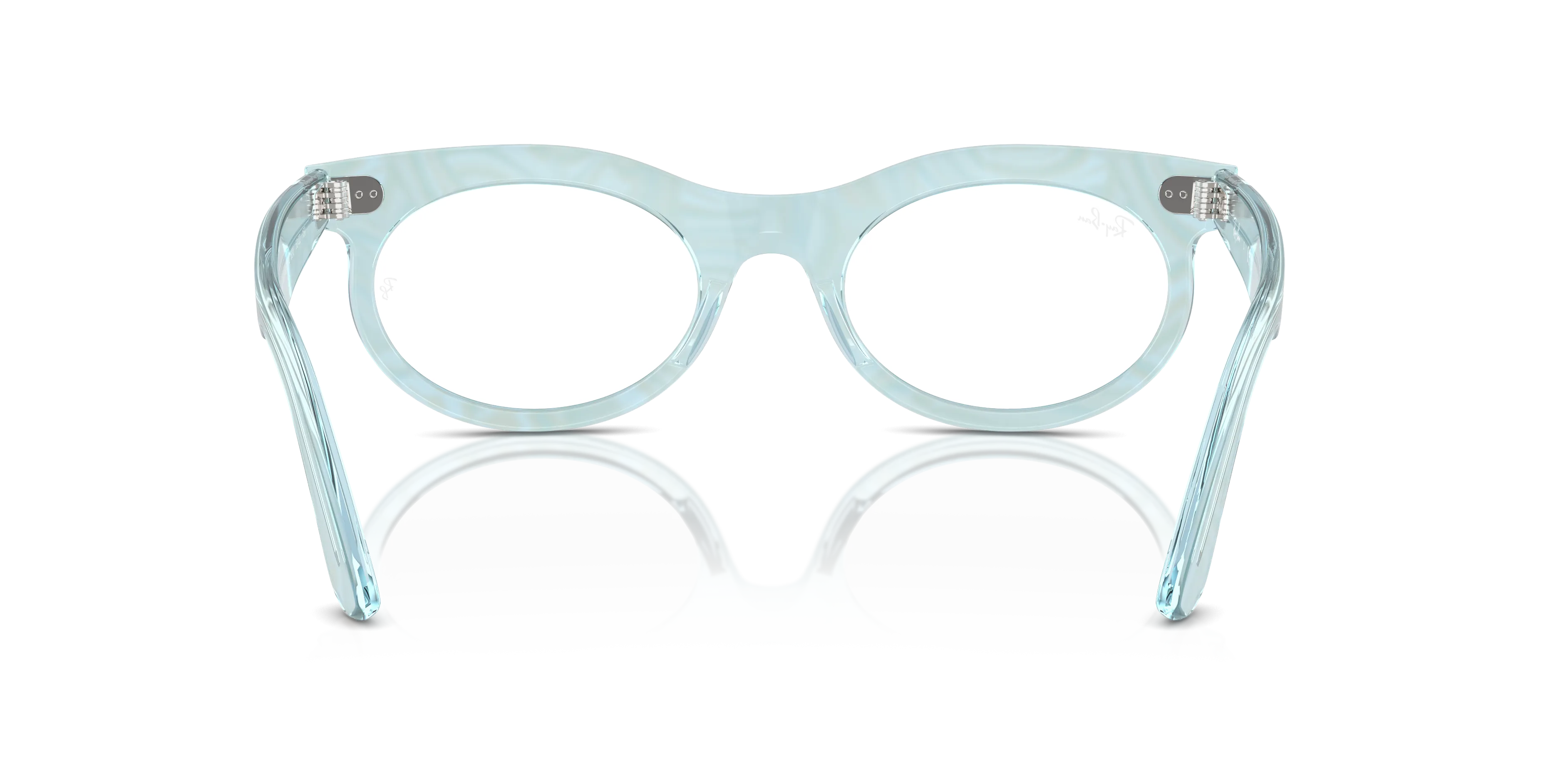 Ray-Ban Wayfarer Oval RX2242V 8293