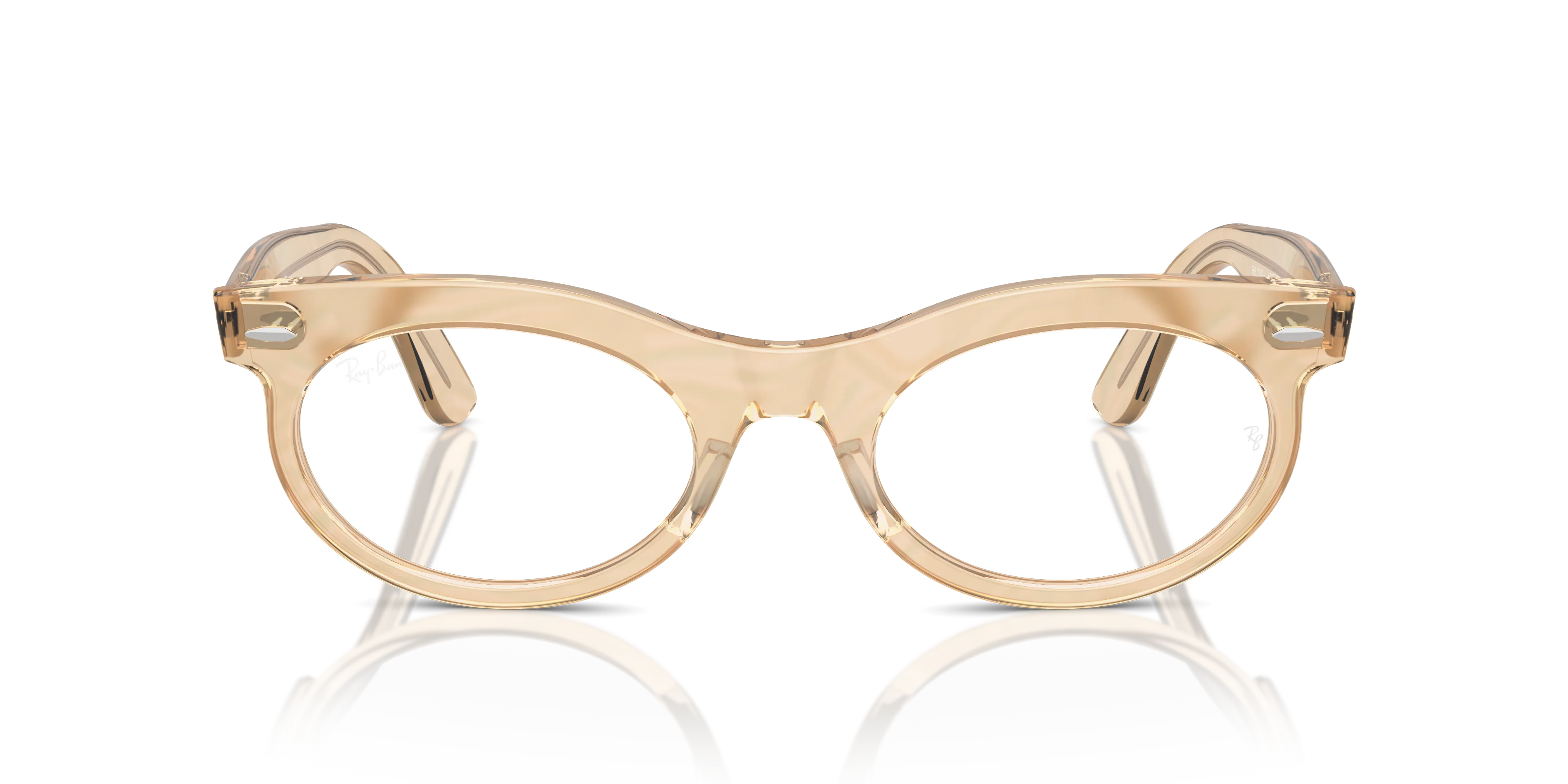 Ray-Ban Wayfarer Oval RX2242V 8294