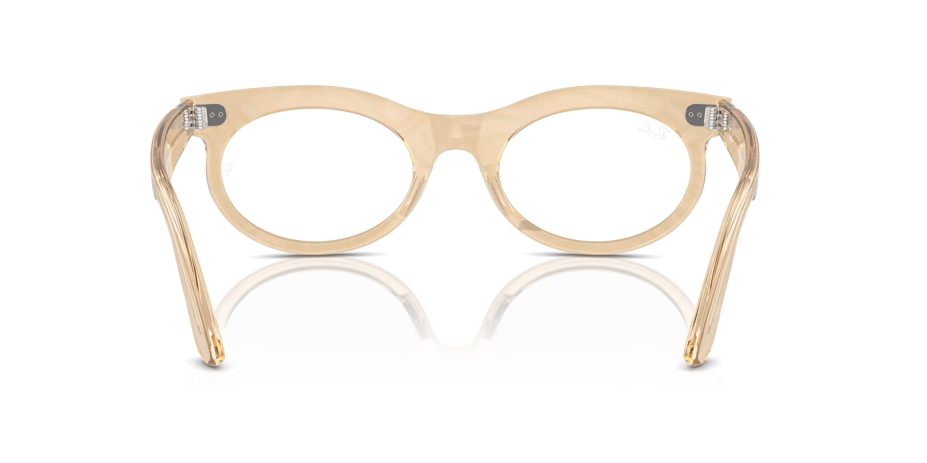 Ray-Ban Wayfarer Oval RX2242V 8294