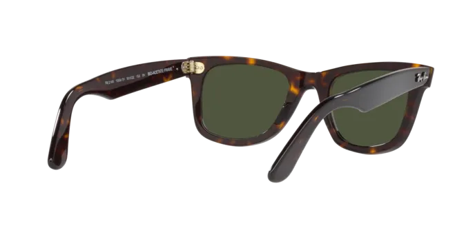 Ray-Ban Wayfarer RB2140 135931
