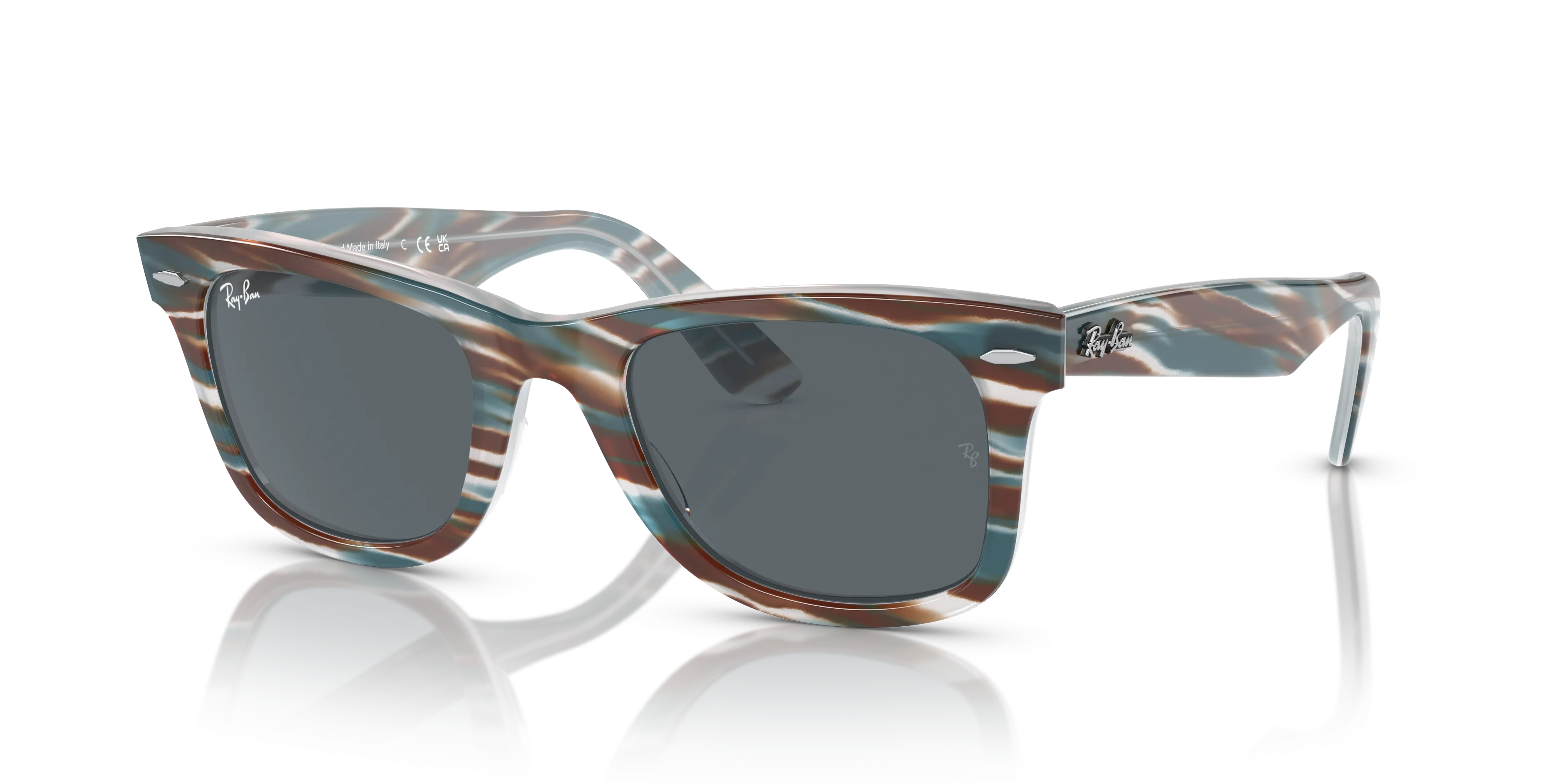 Ray-Ban Wayfarer RB2140 1407R5