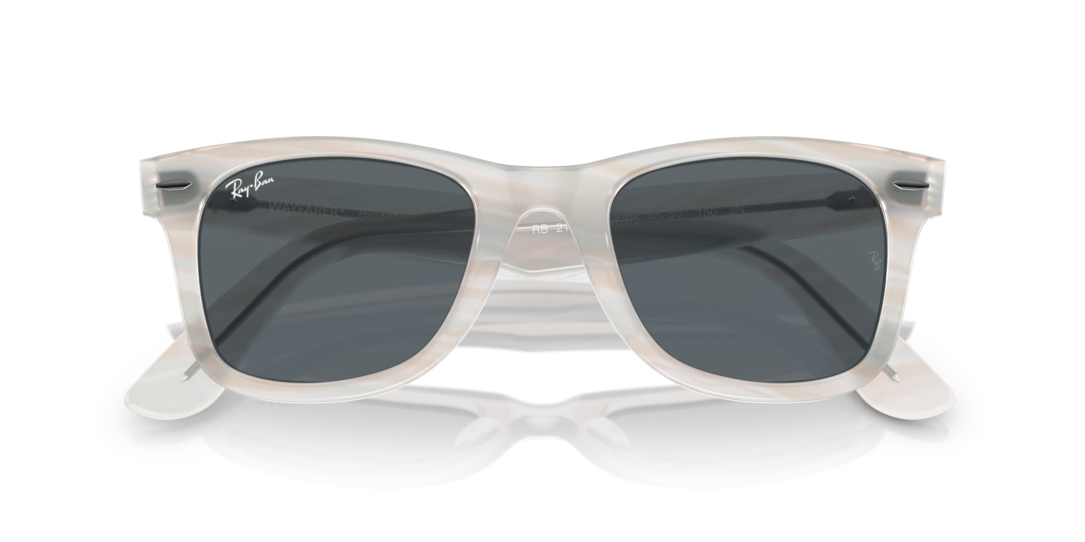 Ray-Ban Wayfarer RB2140 1407R5