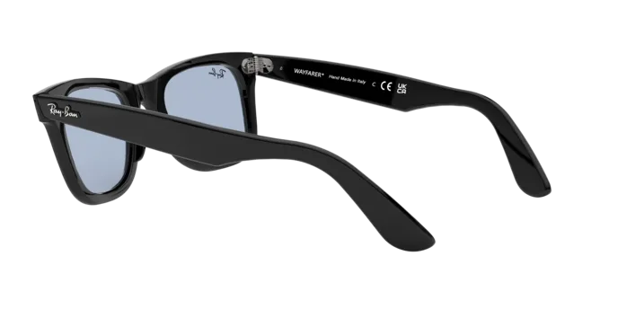 Ray-Ban Wayfarer RB2140F 901/64