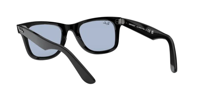 Ray-Ban Wayfarer RB2140F 901/64