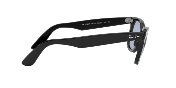 Ray-Ban Wayfarer RB2140F 901/64
