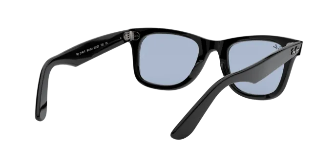 Ray-Ban Wayfarer RB2140F 901/64