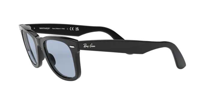 Ray-Ban Wayfarer RB2140F 901/64