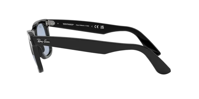 Ray-Ban Wayfarer RB2140F 901/64