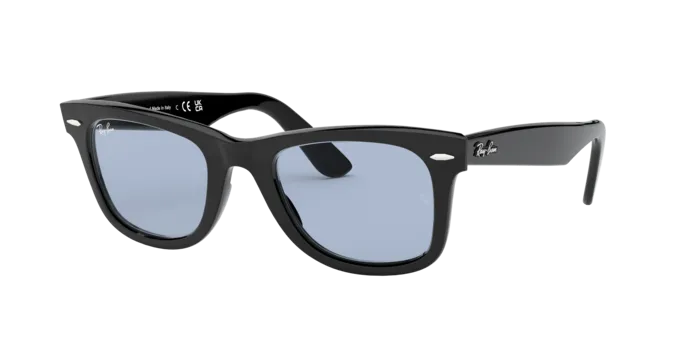 Ray-Ban Wayfarer RB2140F 901/64