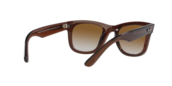 Ray-Ban Wayfarer Reverse RBR0502S 6709CB