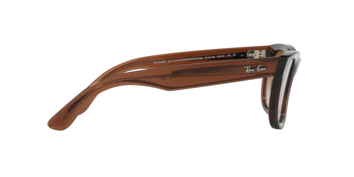 Ray-Ban Wayfarer Reverse RBR0502S 6709CB
