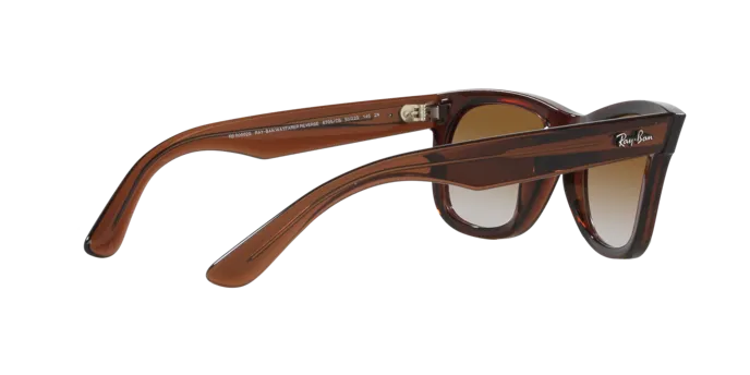 Ray-Ban Wayfarer Reverse RBR0502S 6709CB