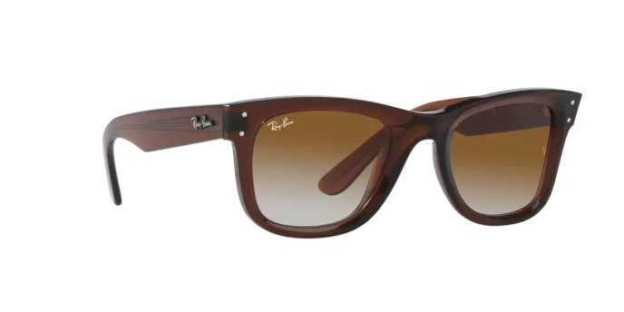 Ray-Ban Wayfarer Reverse RBR0502S 6709CB