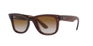 Ray-Ban Wayfarer Reverse RBR0502S 6709CB