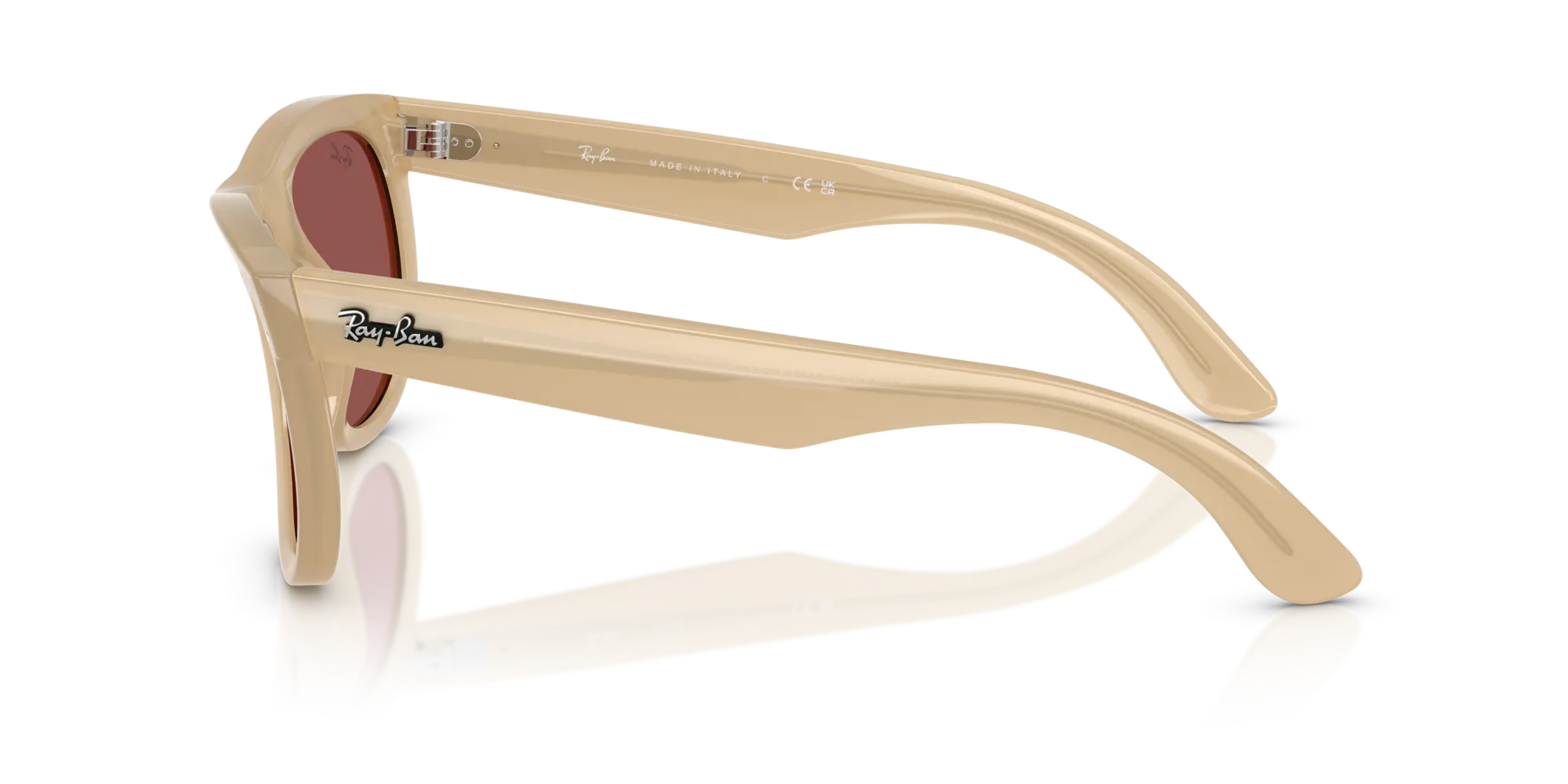 Ray-Ban Wayfarer Reverse RBR0502S 678069
