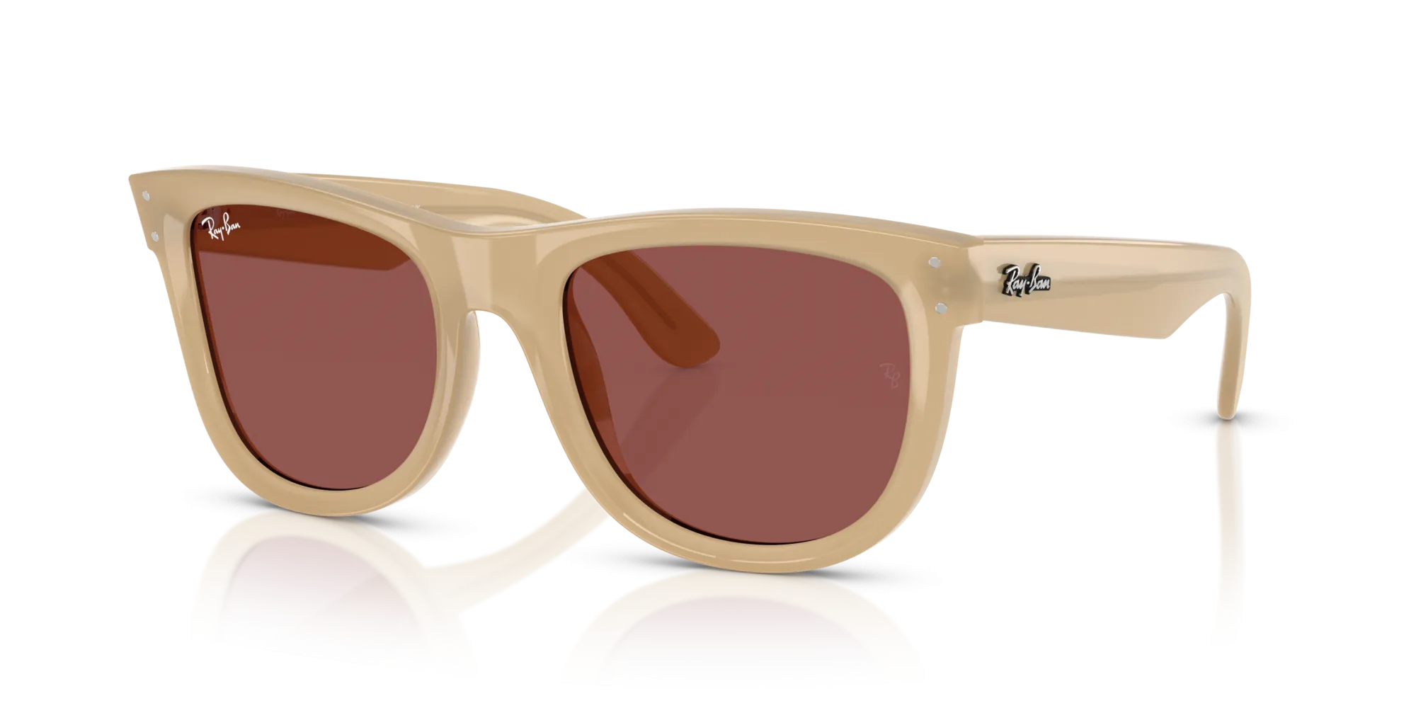 Ray-Ban Wayfarer Reverse RBR0502S 678069