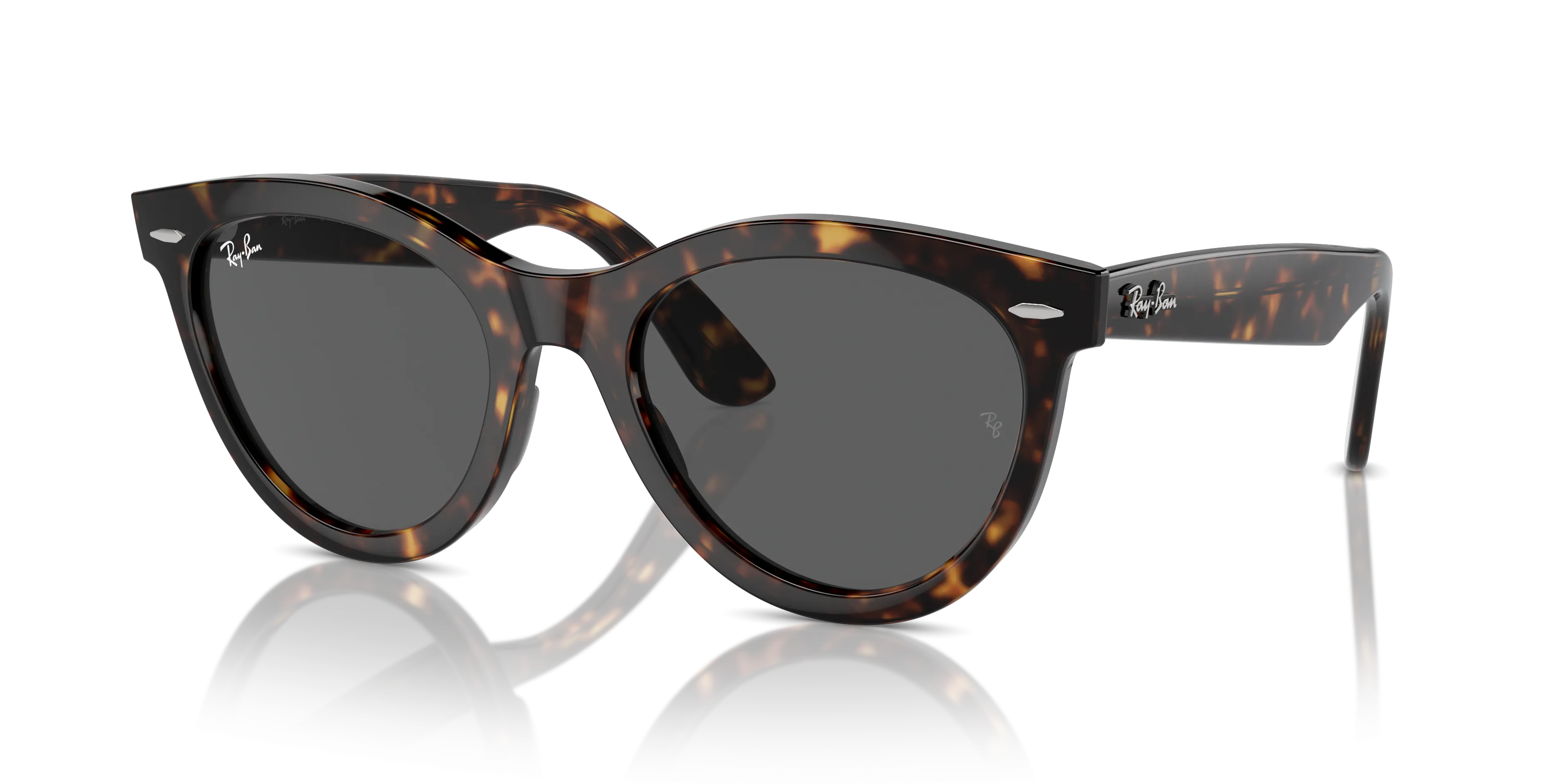 Ray-Ban Wayfarer Way RB2241 902/B1