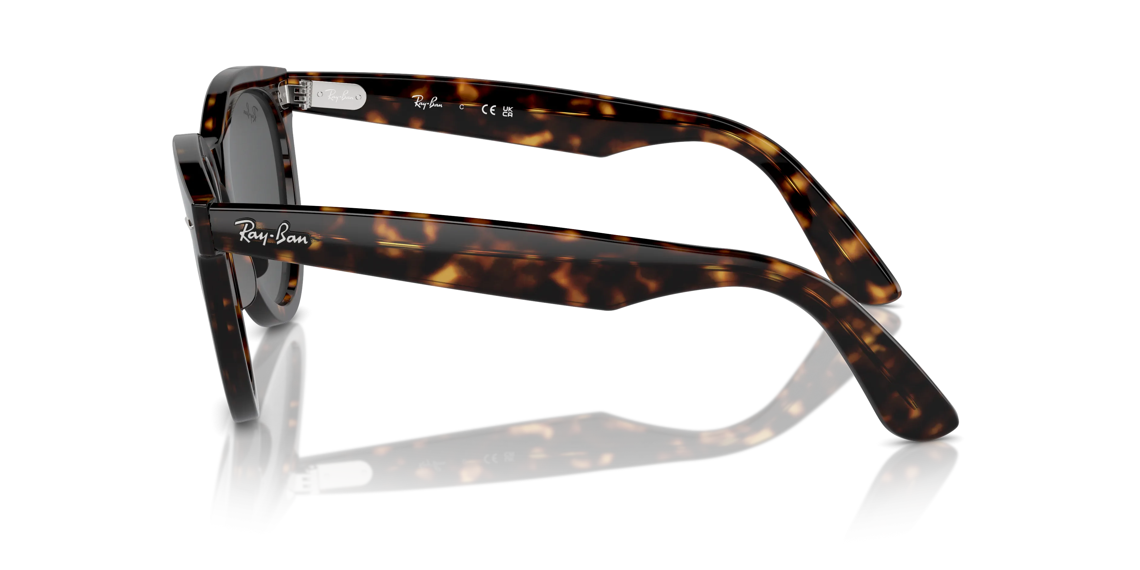 Ray-Ban Wayfarer Way RB2241 902/B1