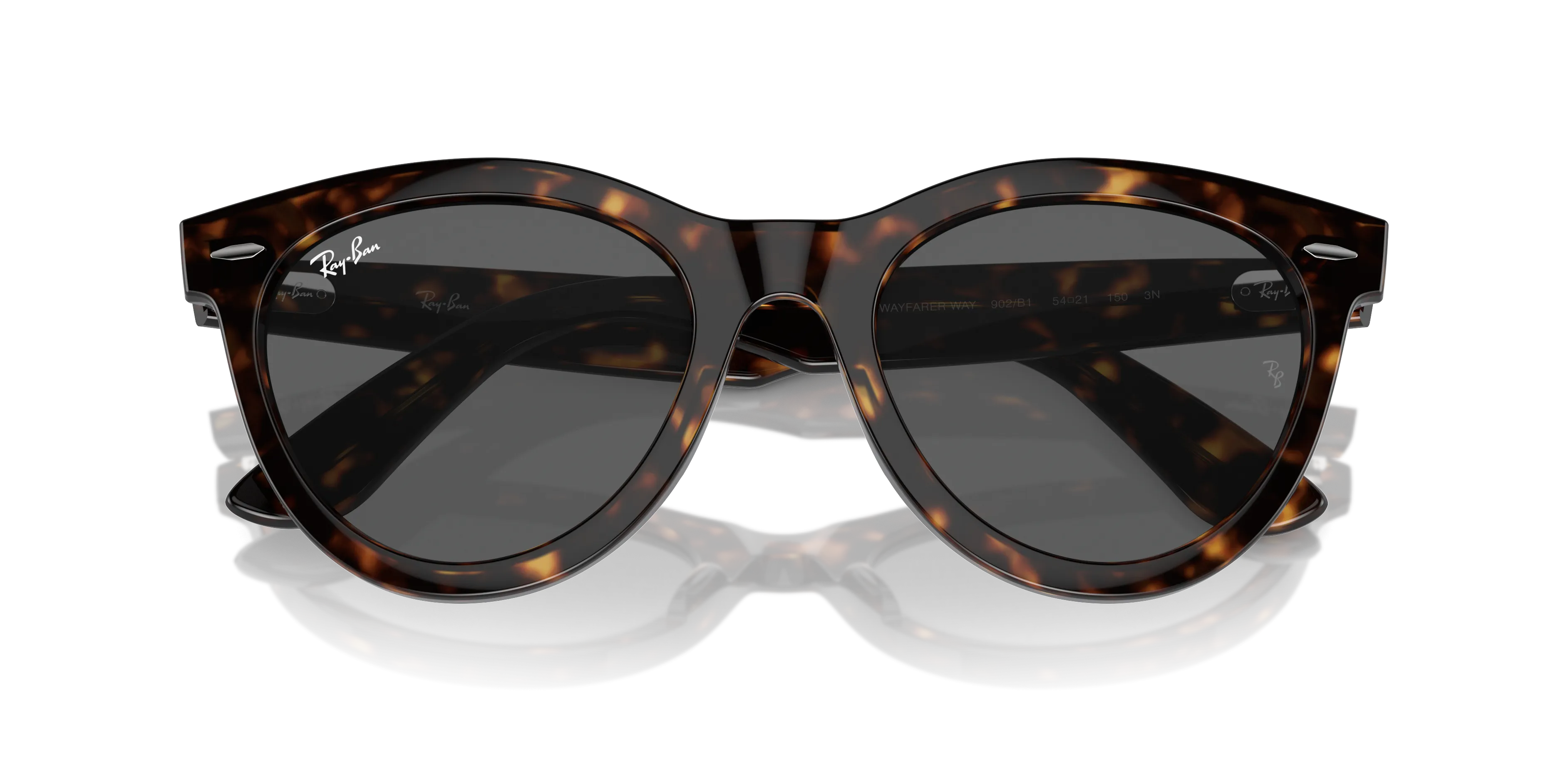 Ray-Ban Wayfarer Way RB2241 902/B1