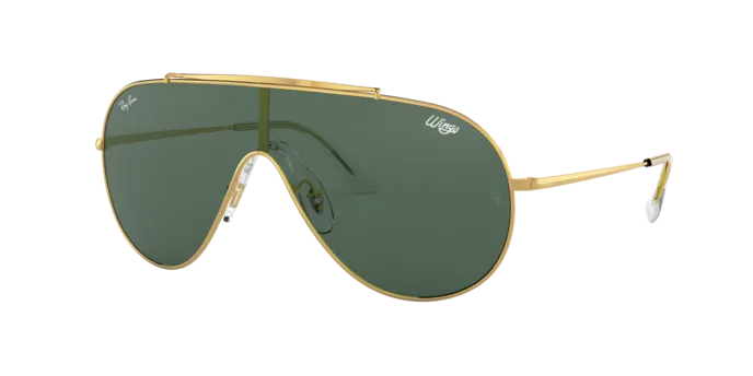 Ray-Ban Wings RB3597 905071