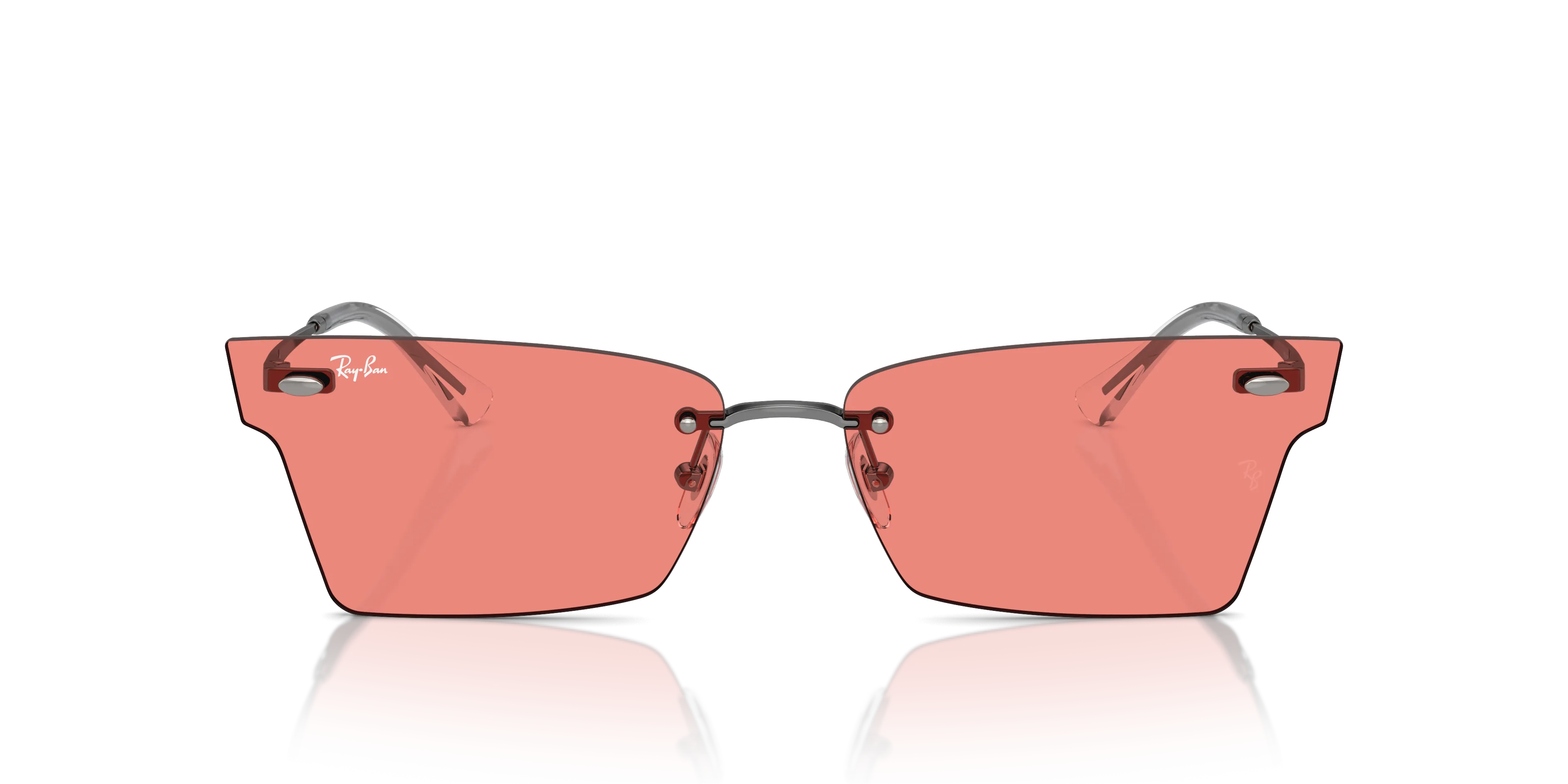 Ray-Ban Xime RB3730 004/84