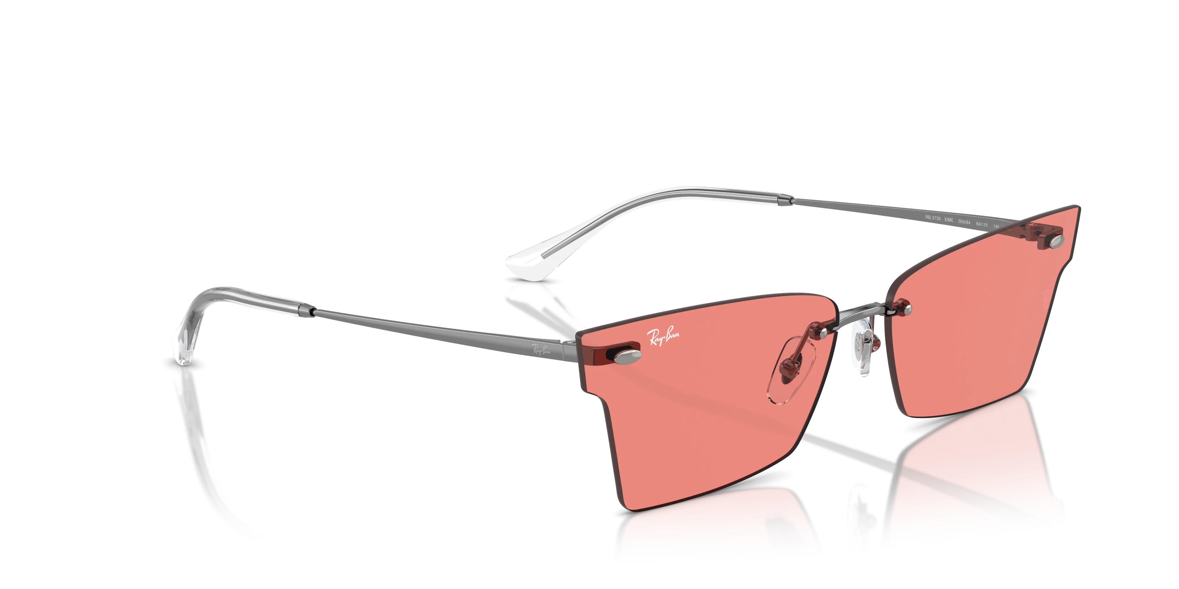 Ray-Ban Xime RB3730 004/84