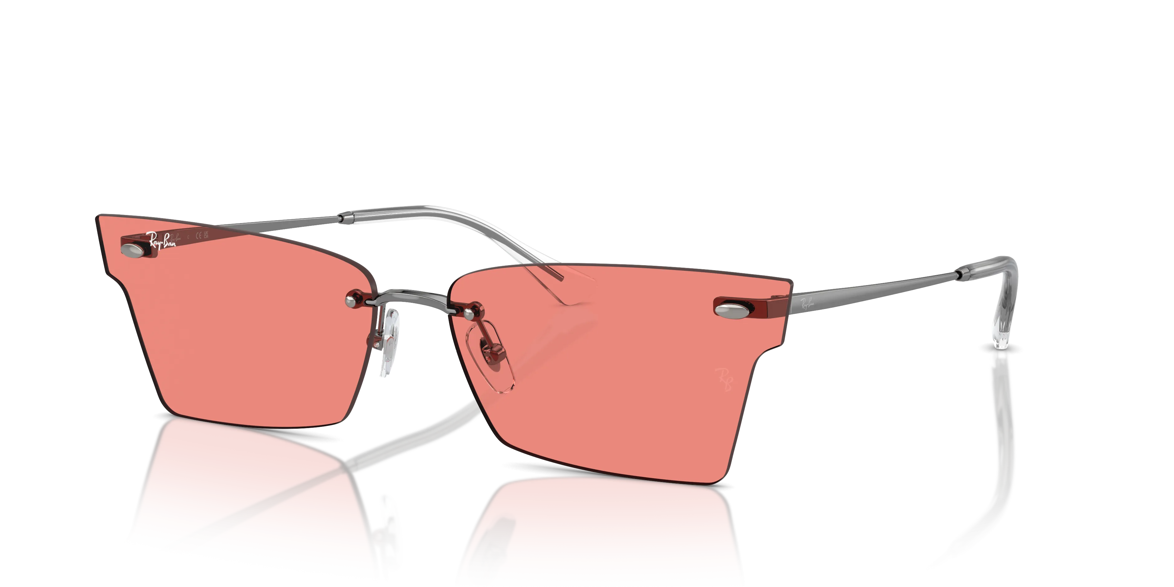 Ray-Ban Xime RB3730 004/84