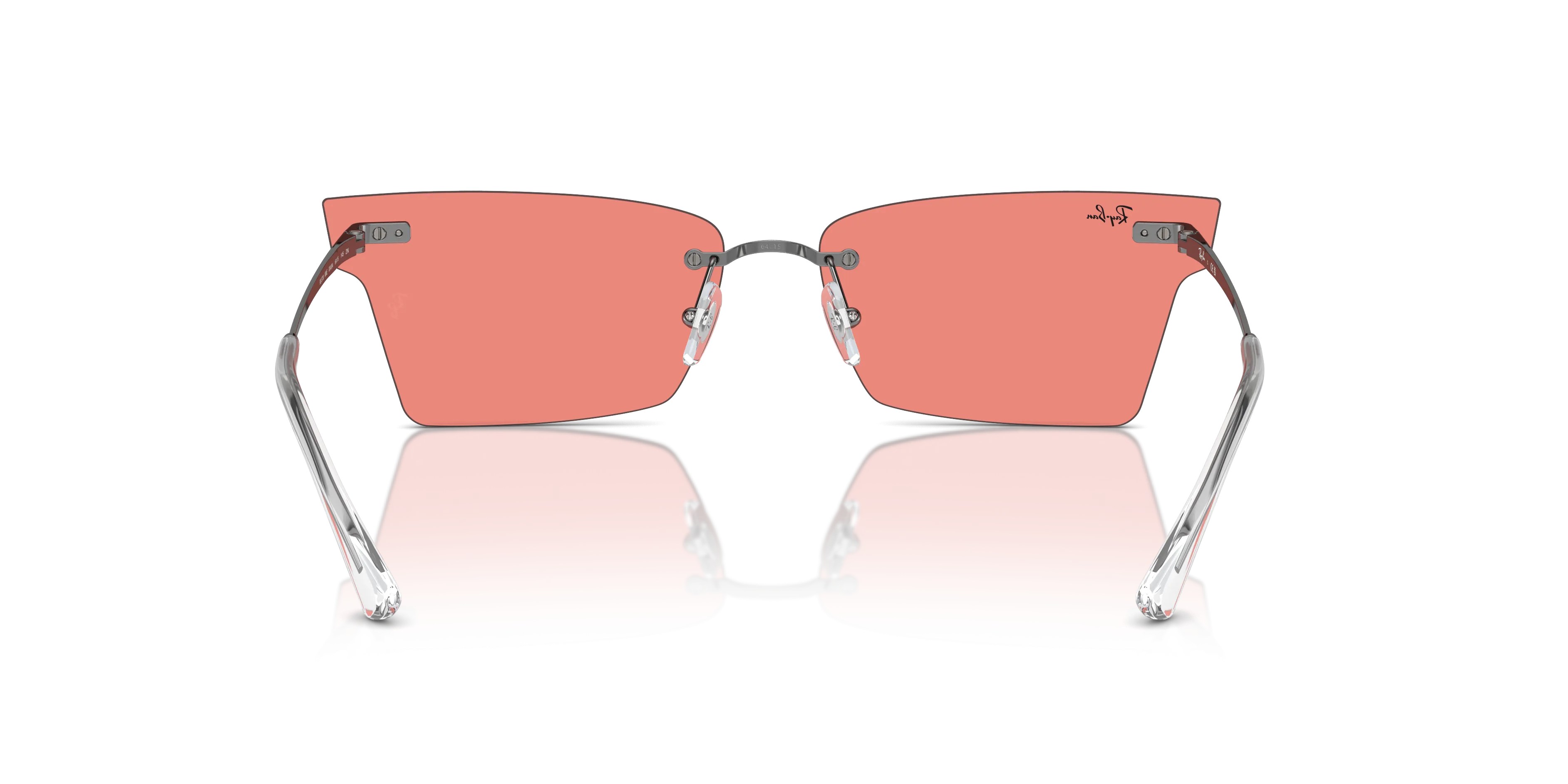 Ray-Ban Xime RB3730 004/84