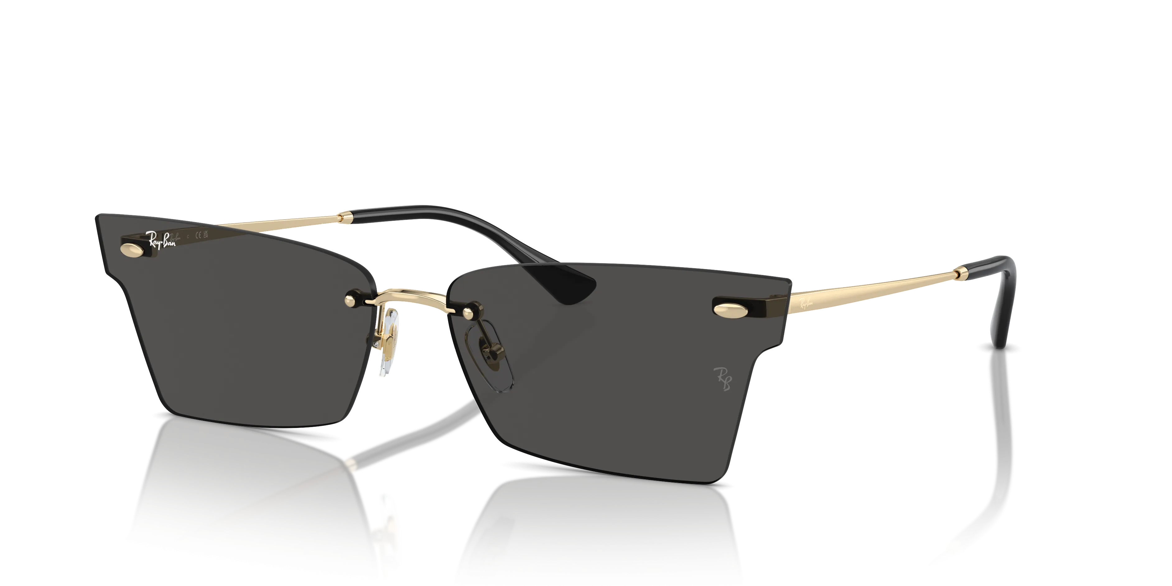 Ray-Ban Xime RB3730 921387