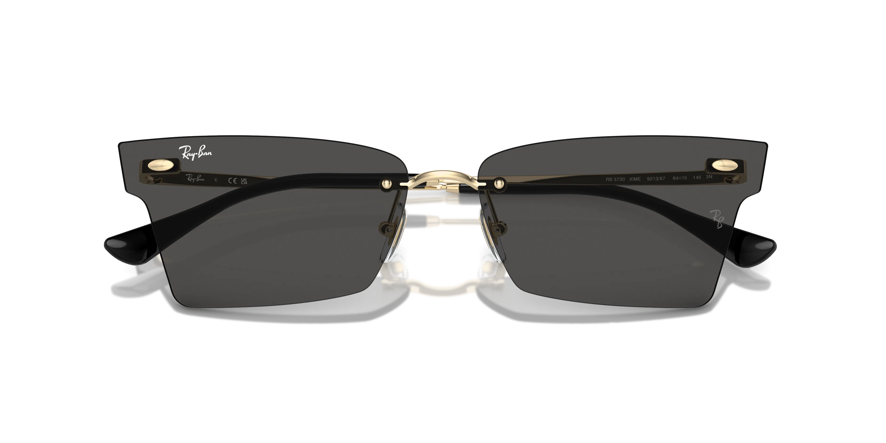 Ray-Ban Xime RB3730 921387