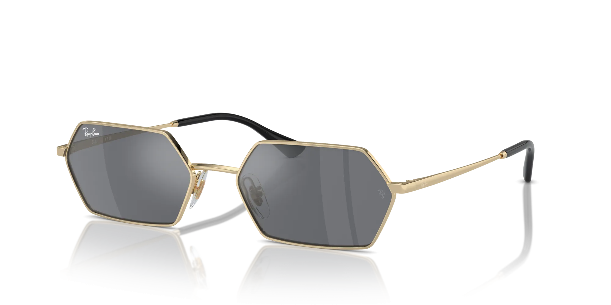 Ray-Ban Yevi RB3728 92136V