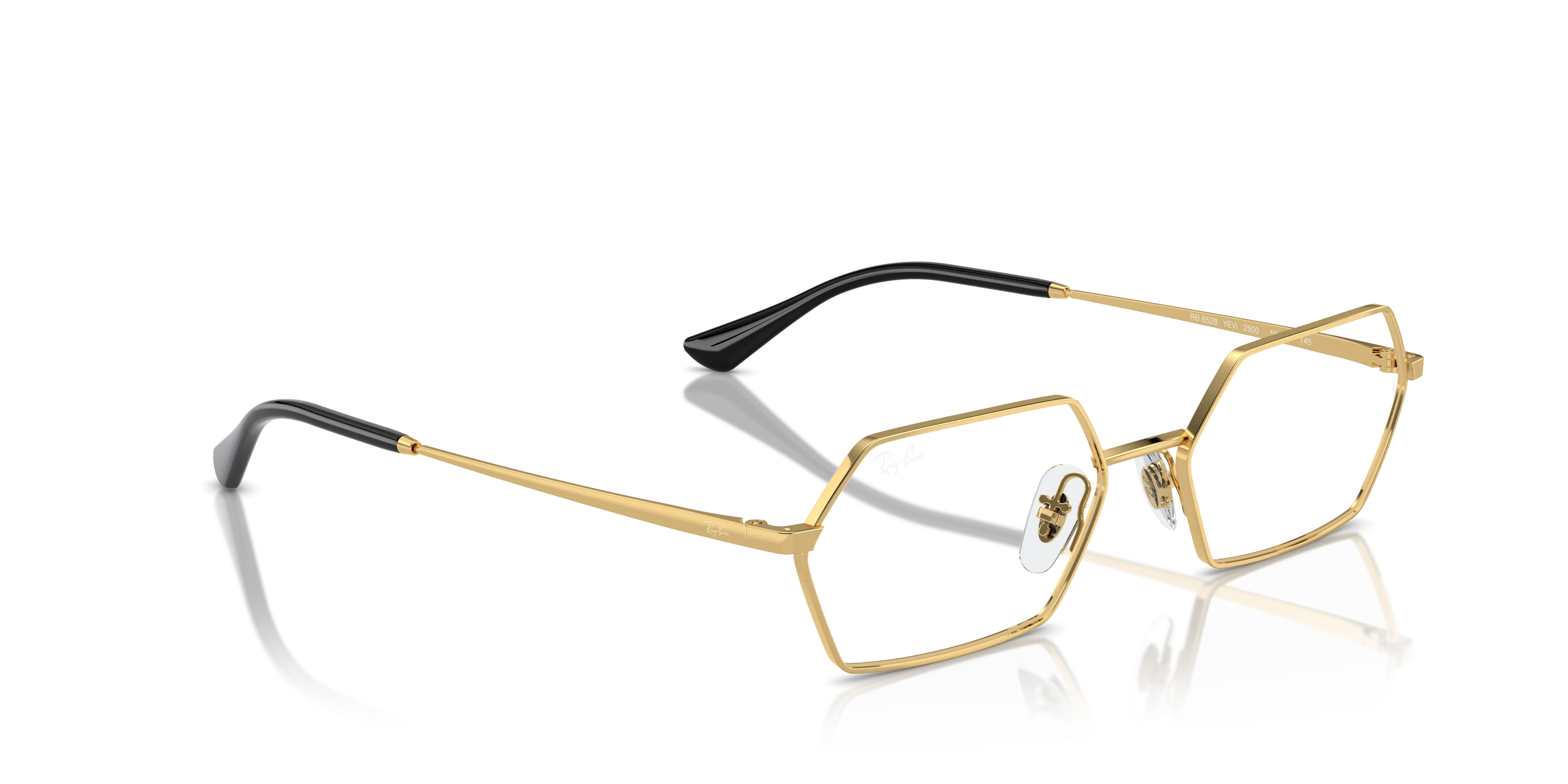 Ray-Ban Yevi RX6528 2500
